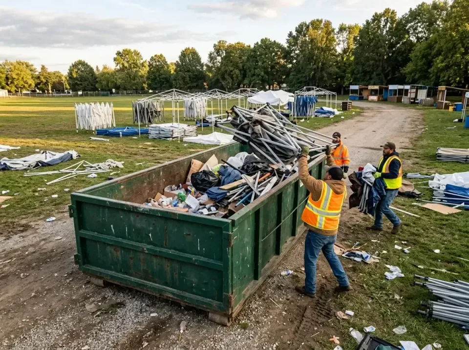 temporary-event-waste-containe-016 — frequently asked questions, Roll-Off Dumpster Rental Services in Dayton, KY